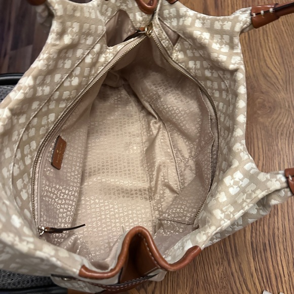 Kate Spade purse - Picture 2 of 6